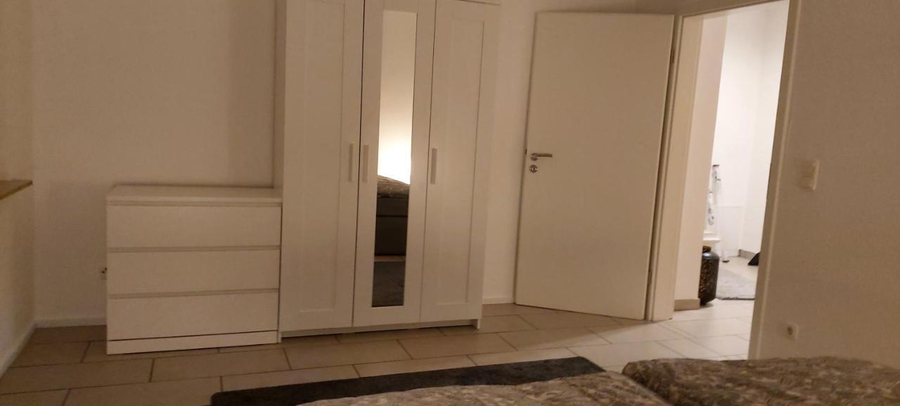 Ferienwohnung Kama Bitburg Exterior foto